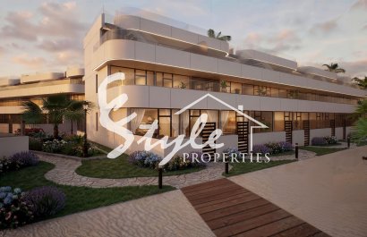 Nuevo - Apartamento - Almeria - Vera