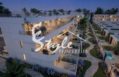 Nuevo - Apartamento - Almeria - Vera