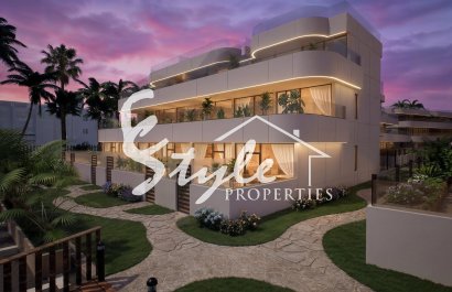 Nuevo - Apartamento - Almeria - Vera