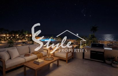 Nuevo - Apartamento - Almeria - Vera