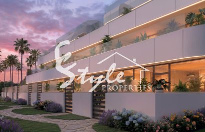 Nuevo - Apartamento - Almeria - Vera