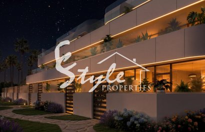 Nuevo - Apartamento - Almeria - Vera