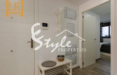 Вторичное жилье - Apartamento - Torrevieja - Торревьеха