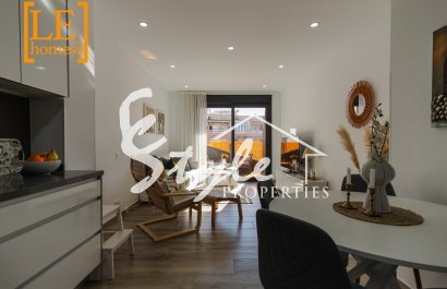 Вторичное жилье - Apartamento - Torrevieja - Торревьеха