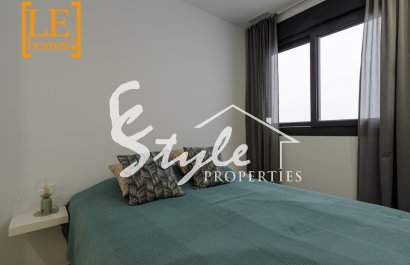 Вторичное жилье - Apartamento - Torrevieja - Торревьеха