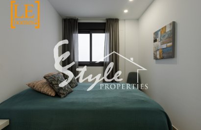 Вторичное жилье - Apartamento - Torrevieja - Торревьеха