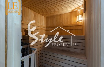 Вторичное жилье - Apartamento - Torrevieja - Торревьеха