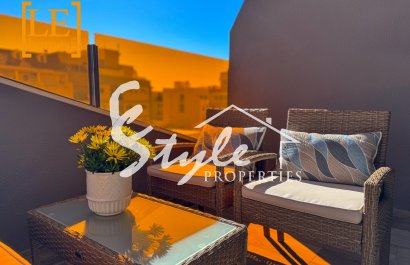 Вторичное жилье - Apartamento - Torrevieja - Торревьеха