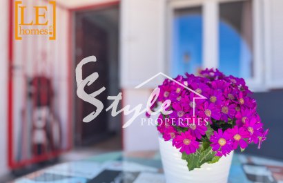 Вторичное жилье - Apartamento - Torrevieja - Cabo cervera