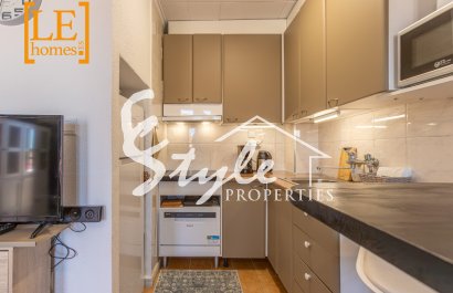 Вторичное жилье - Apartamento - Torrevieja - Cabo cervera