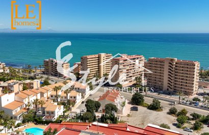 Вторичное жилье - Apartamento - Torrevieja - Cabo cervera