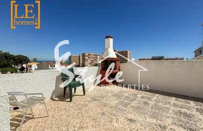 Вторичное жилье - Apartamento - Torrevieja - Cabo cervera