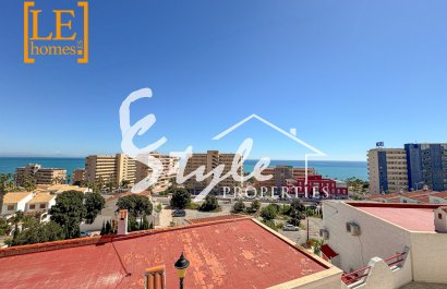 Вторичное жилье - Apartamento - Torrevieja - Cabo cervera