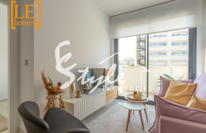 Вторичное жилье - Apartment Penthouse - Torrevieja - Торревьеха