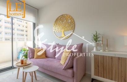 Вторичное жилье - Apartment Penthouse - Torrevieja - Торревьеха
