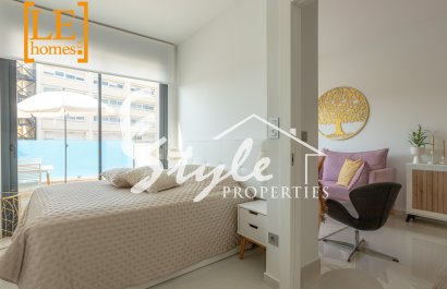 Вторичное жилье - Apartment Penthouse - Torrevieja - Торревьеха