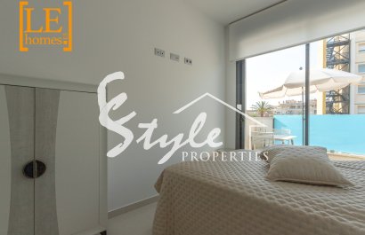 Вторичное жилье - Apartment Penthouse - Torrevieja - Торревьеха