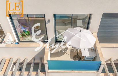 Вторичное жилье - Apartment Penthouse - Torrevieja - Торревьеха
