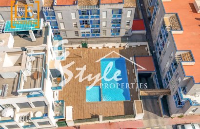 Вторичное жилье - Apartment Penthouse - Torrevieja - Торревьеха