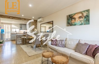 Resale - Apartamento - Orihuela-Costa - Villamartin