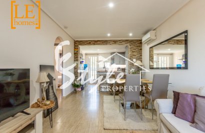 Resale - Apartamento - Orihuela-Costa - Villamartin