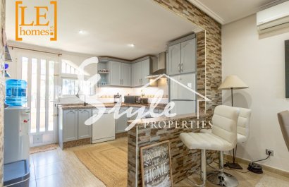 Resale - Apartamento - Orihuela-Costa - Villamartin
