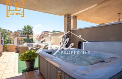 Resale - Apartamento - Orihuela-Costa - Villamartin