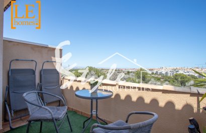 Resale - Apartamento - Orihuela-Costa - Villamartin