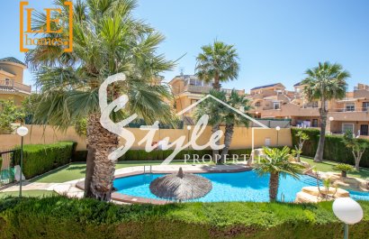 Resale - Apartamento - Orihuela-Costa - Villamartin