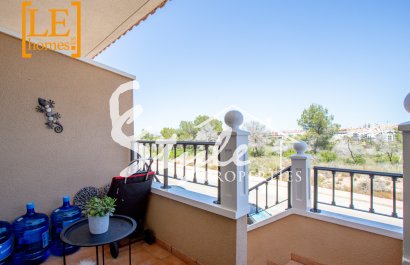Resale - Apartamento - Orihuela-Costa - Villamartin
