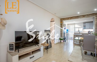 Resale - Apartamento - Orihuela-Costa - Villamartin