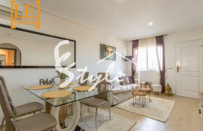 Resale - Apartamento - Orihuela-Costa - Villamartin