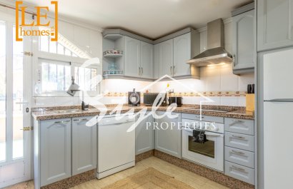 Resale - Apartamento - Orihuela-Costa - Villamartin