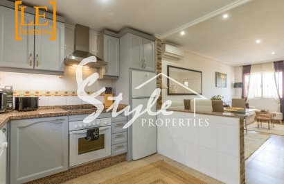 Resale - Apartamento - Orihuela-Costa - Villamartin