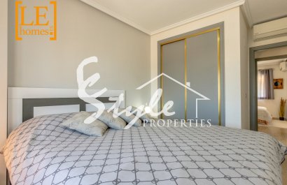 Resale - Apartamento - Orihuela-Costa - Villamartin