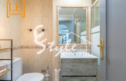 Resale - Apartamento - Orihuela-Costa - Villamartin
