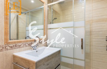 Resale - Apartamento - Orihuela-Costa - Villamartin