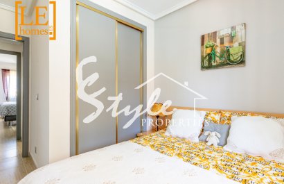 Resale - Apartamento - Orihuela-Costa - Villamartin