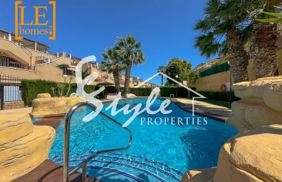 Resale - Apartamento - Orihuela-Costa - Villamartin