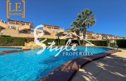 Resale - Apartamento - Orihuela-Costa - Villamartin