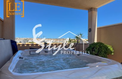 Resale - Apartamento - Orihuela-Costa - Villamartin