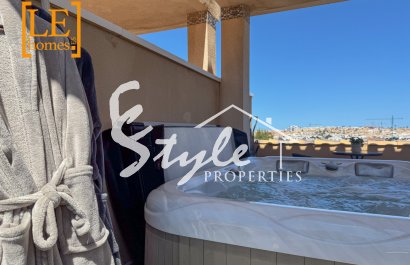Resale - Apartamento - Orihuela-Costa - Villamartin