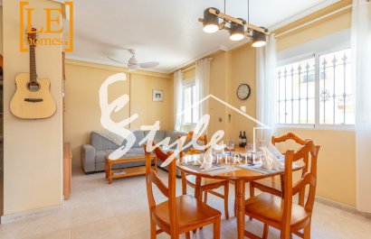 Вторичное жилье - Semi-Detached Villa - Orihuela-Costa - Ла Зения