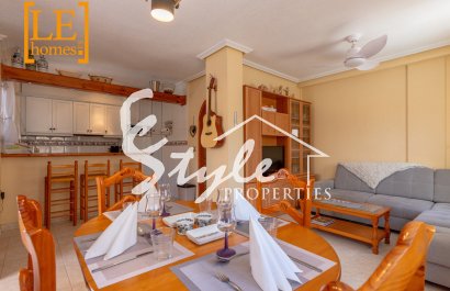 Вторичное жилье - Semi-Detached Villa - Orihuela-Costa - Ла Зения