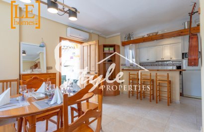 Вторичное жилье - Semi-Detached Villa - Orihuela-Costa - Ла Зения