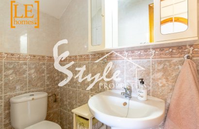 Вторичное жилье - Semi-Detached Villa - Orihuela-Costa - Ла Зения