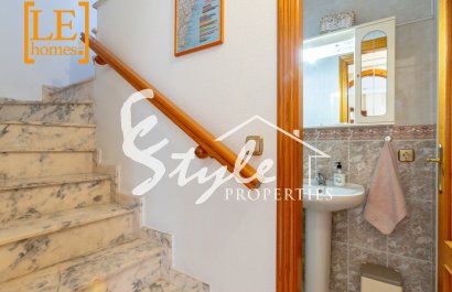 Вторичное жилье - Semi-Detached Villa - Orihuela-Costa - Ла Зения
