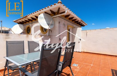 Вторичное жилье - Semi-Detached Villa - Orihuela-Costa - Ла Зения