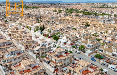 Вторичное жилье - Semi-Detached Villa - Orihuela-Costa - Ла Зения