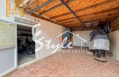 Вторичное жилье - Semi-Detached Villa - Orihuela-Costa - Ла Зения